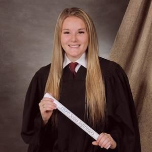 Meet your Posher, Danyka